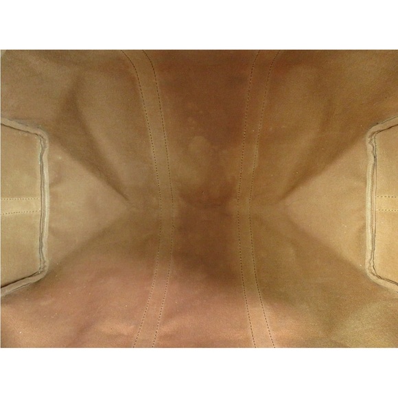 Louis Vuitton Monogram Brown Duffel Bag - Picture 11 of 16